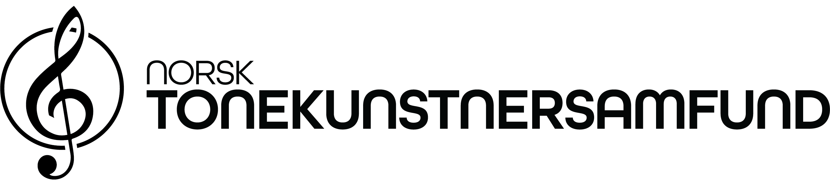 Sponsor logo Norsk Tonekunstnersamfund